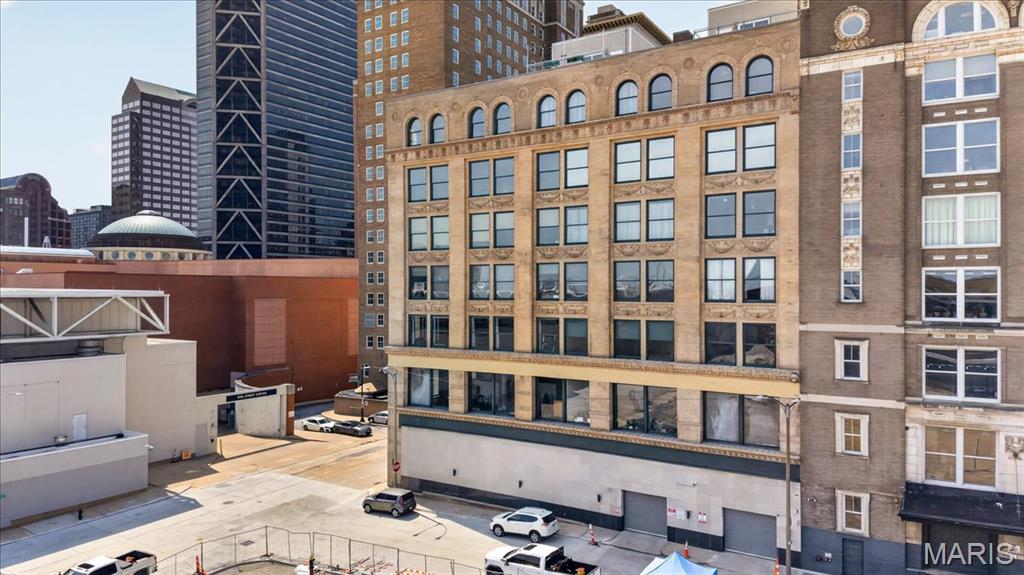 Bankers Lofts - Residential