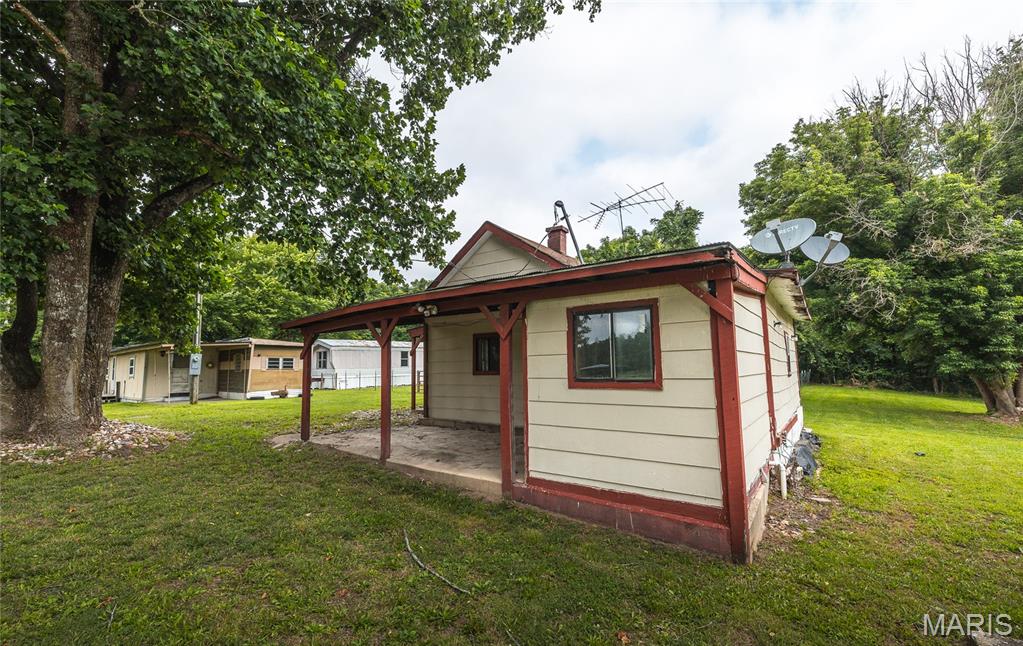 N/A - Residential
