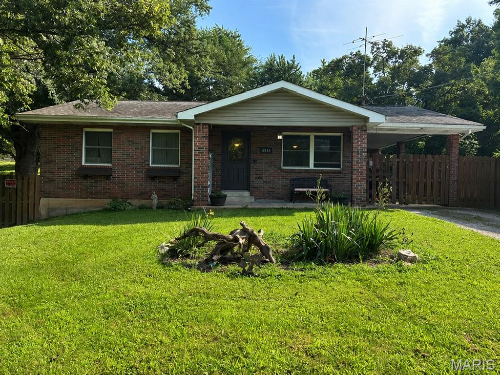 Candlelight Gardens - Residential