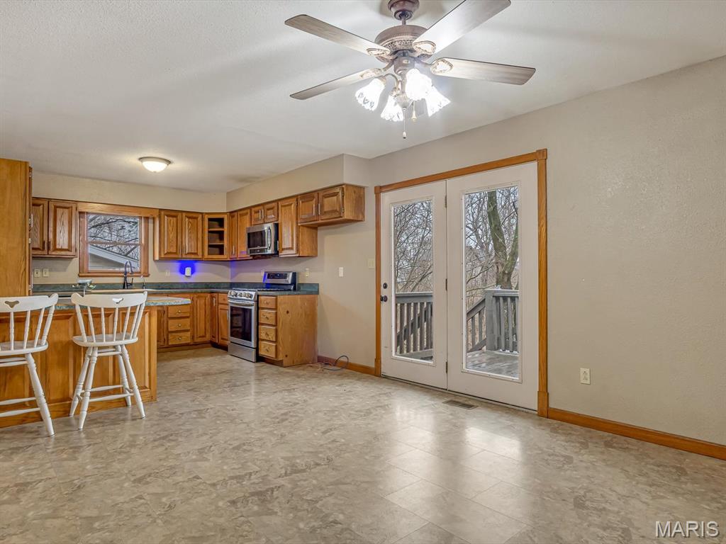 Pin Oak Estates - Residential