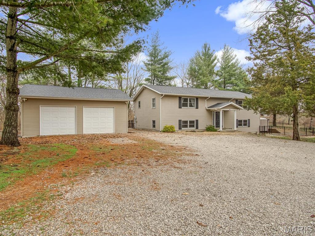 Pin Oak Estates - Residential