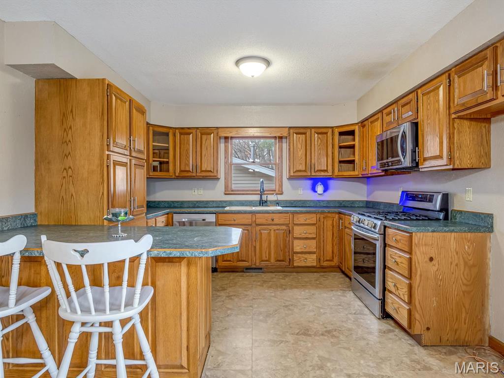 Pin Oak Estates - Residential