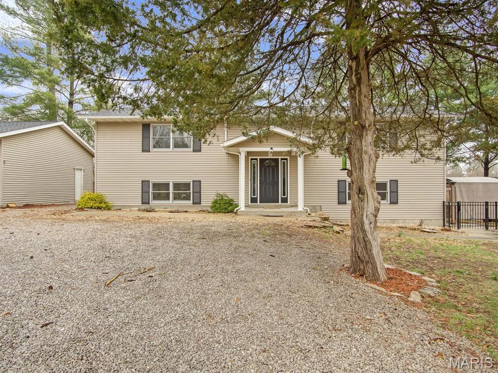 Pin Oak Estates - Residential