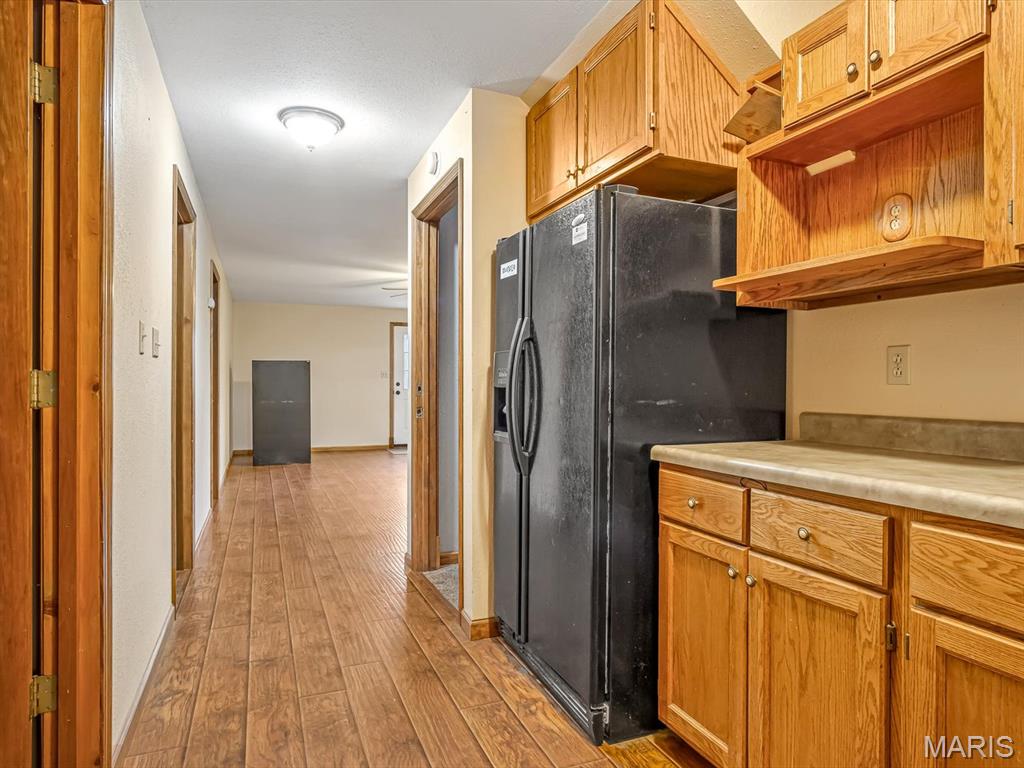 Pin Oak Estates - Residential