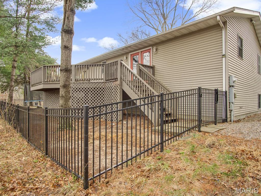Pin Oak Estates - Residential