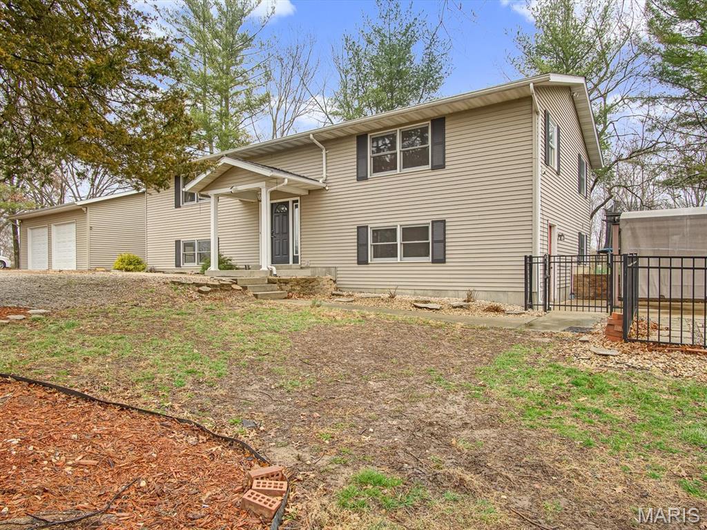 Pin Oak Estates - Residential