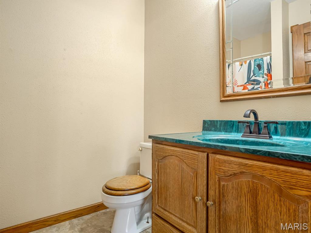 Pin Oak Estates - Residential