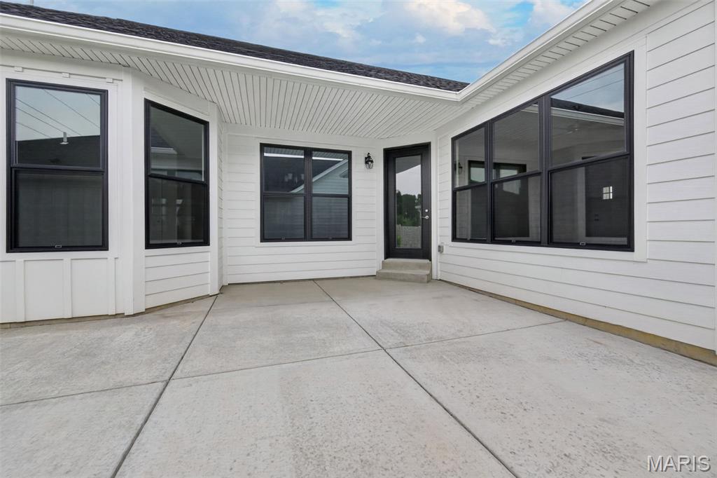 Courtyards At Barathaven - Residential