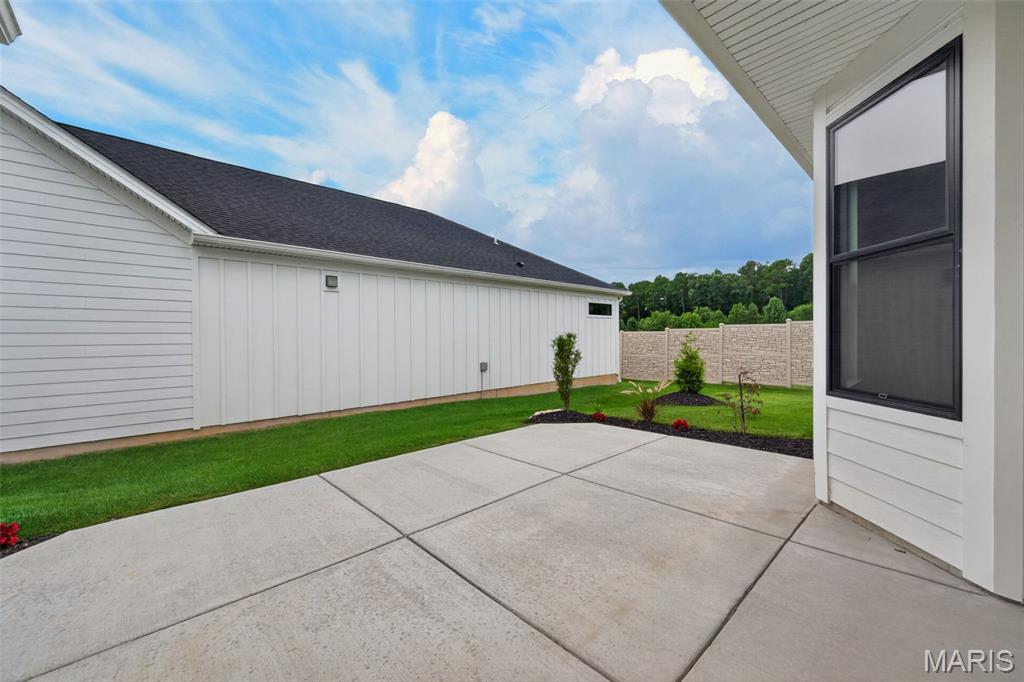 Courtyards At Barathaven - Residential