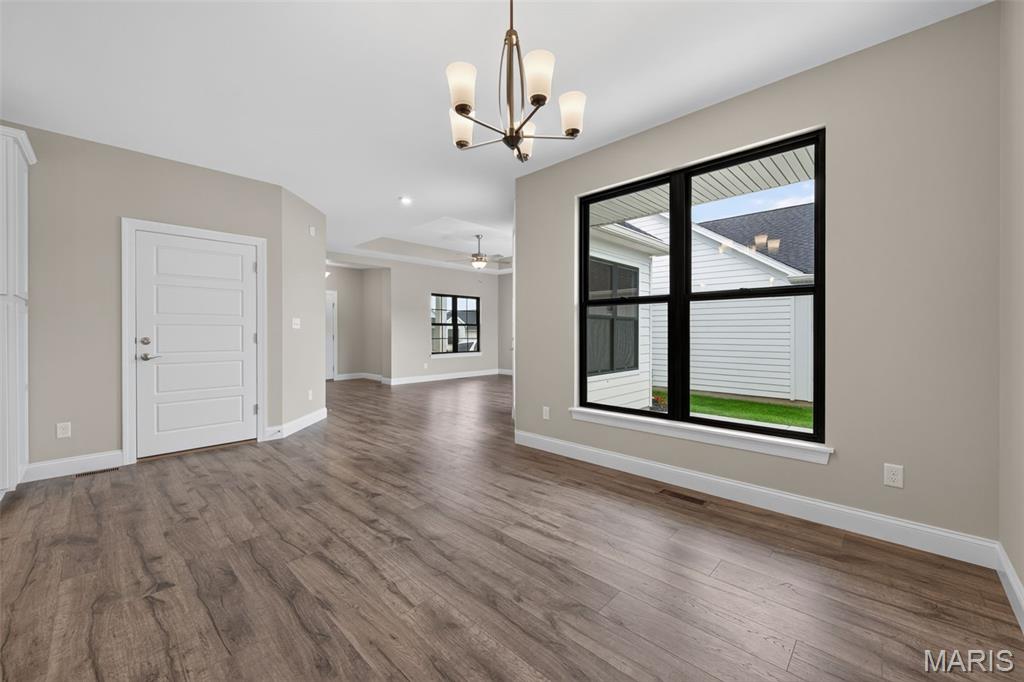 Courtyards At Barathaven - Residential