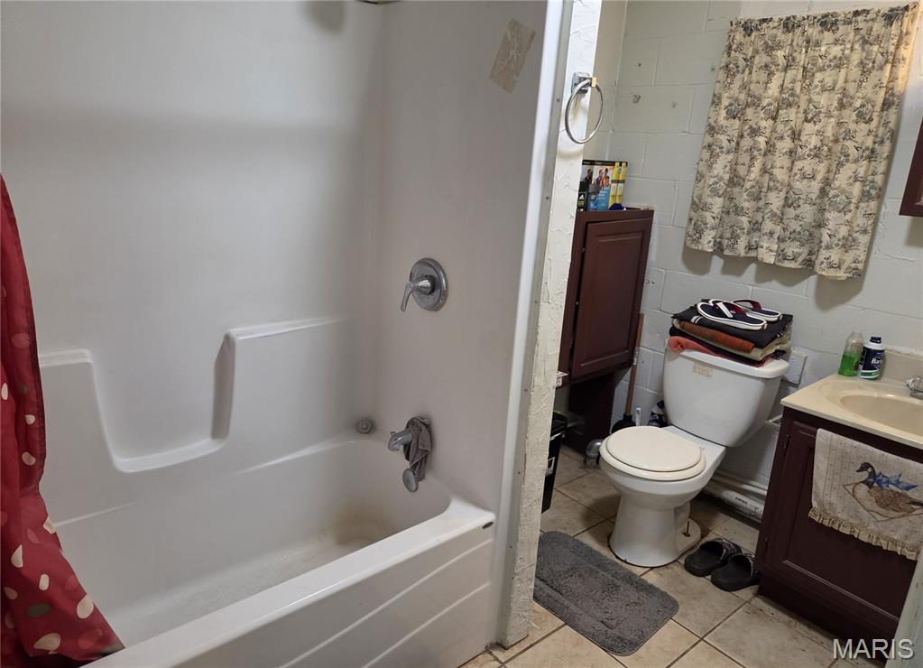 North La Grange Add - Residential