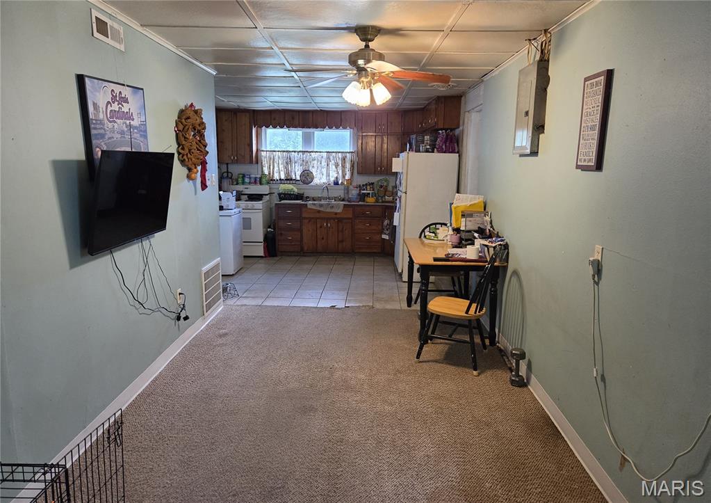 North La Grange Add - Residential