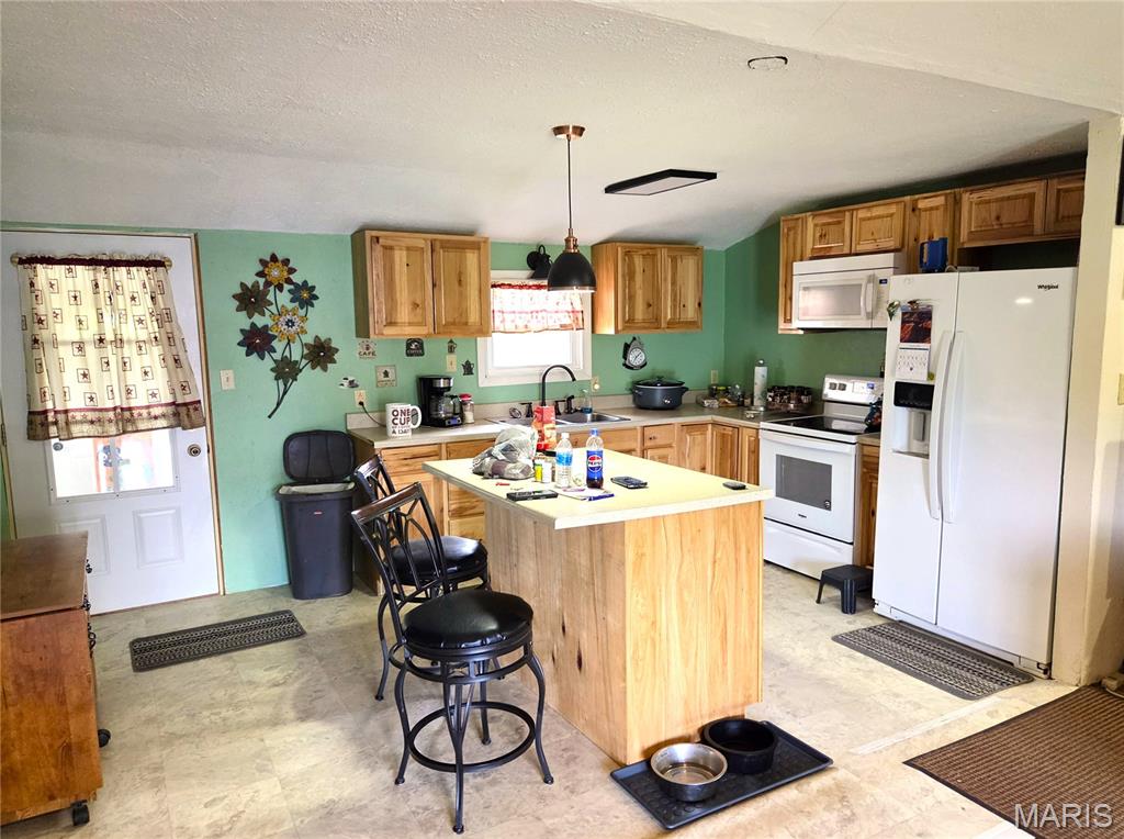 North La Grange Add - Residential