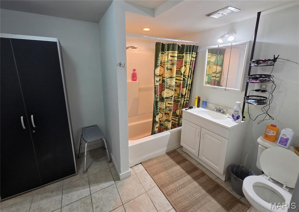 North La Grange Add - Residential