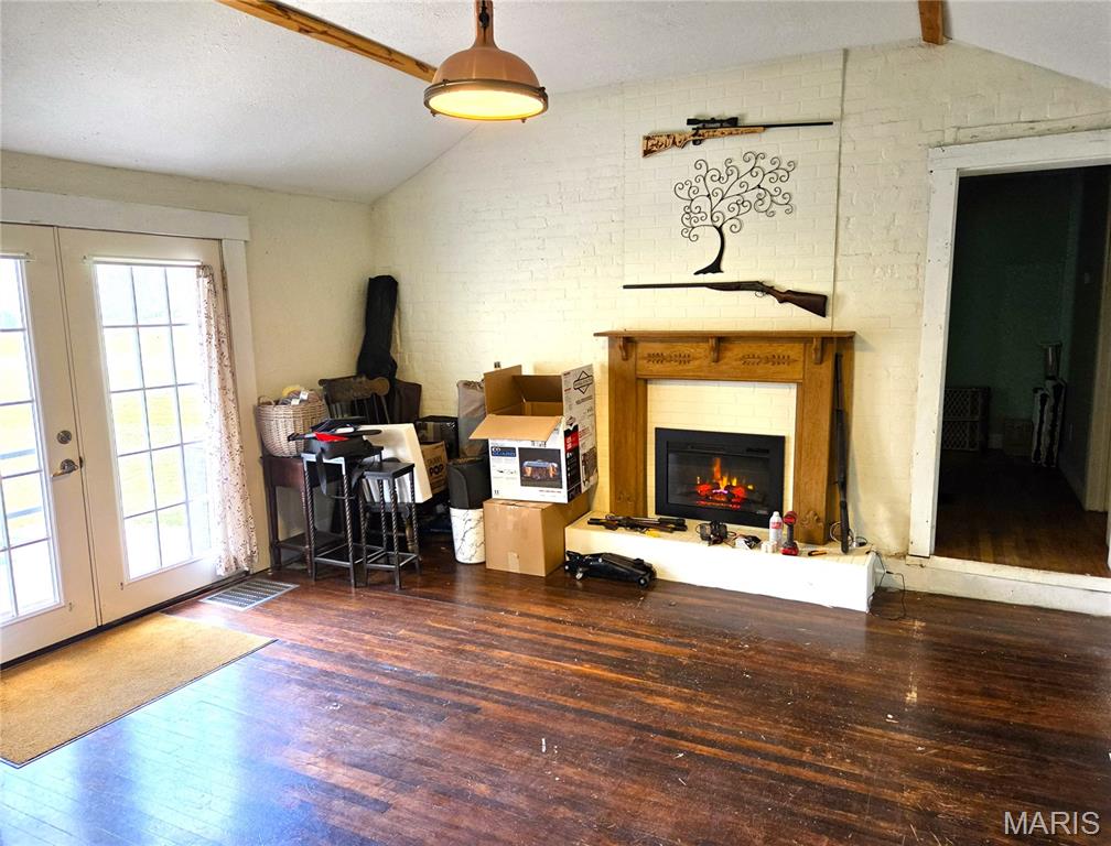 North La Grange Add - Residential