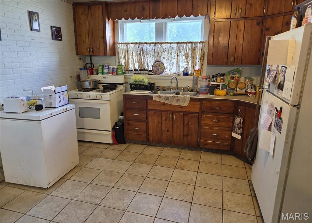 North La Grange Add - Residential