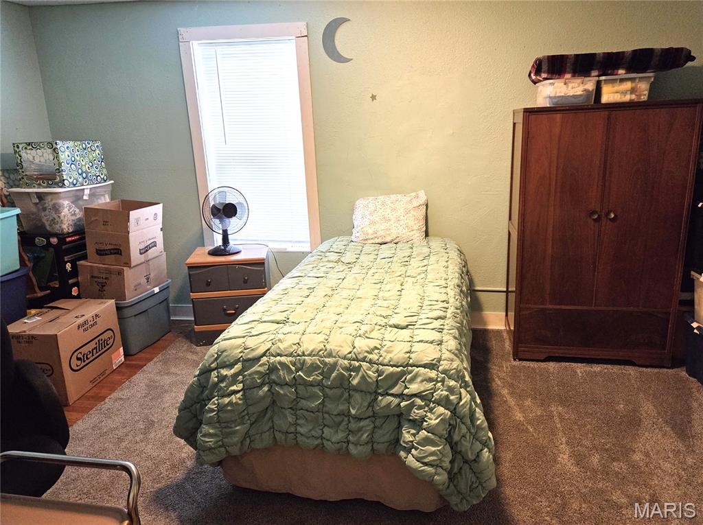 North La Grange Add - Residential