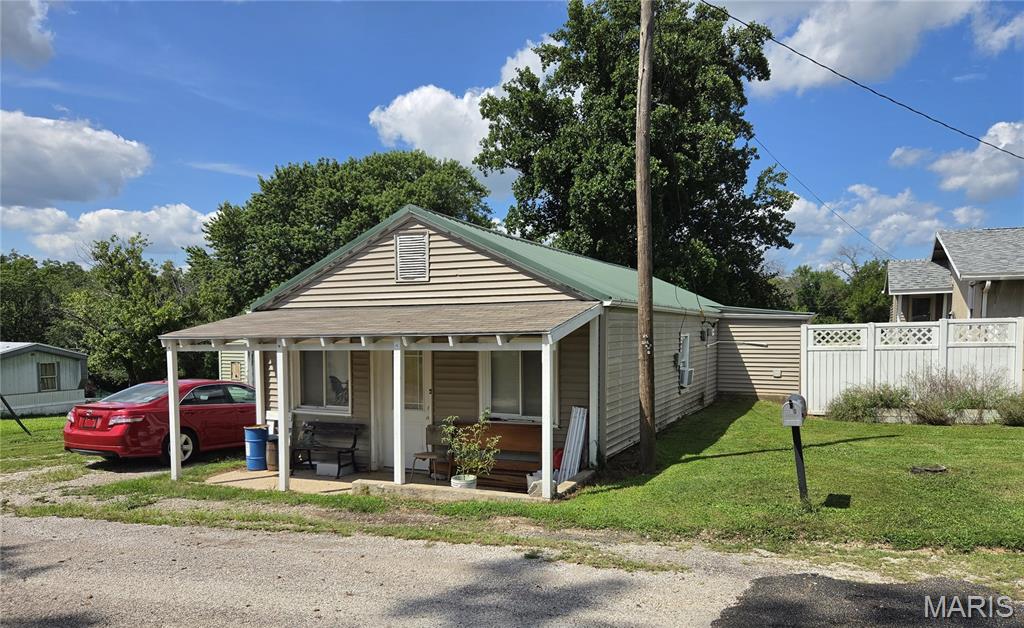 North La Grange Add - Residential