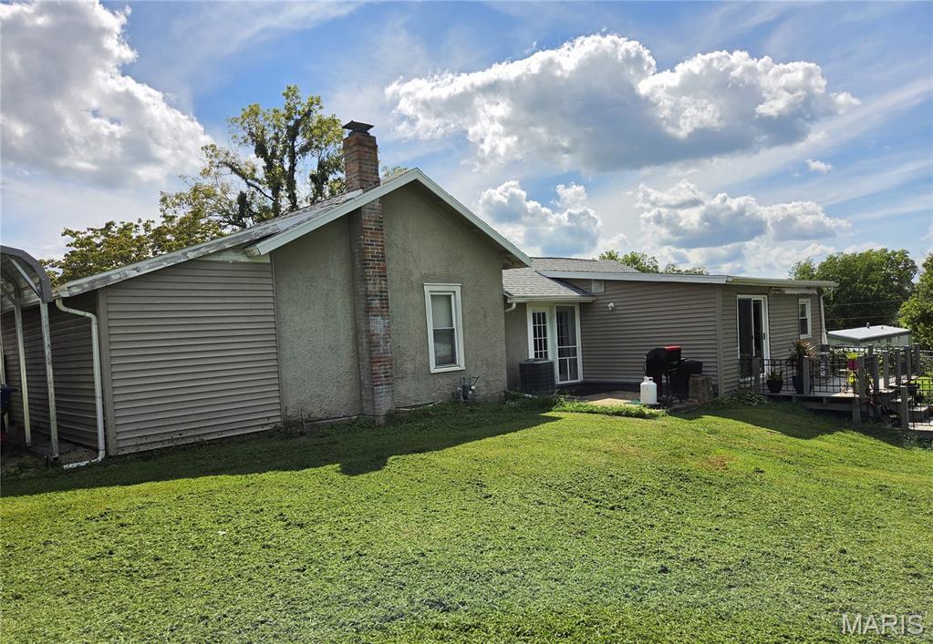 North La Grange Add - Residential