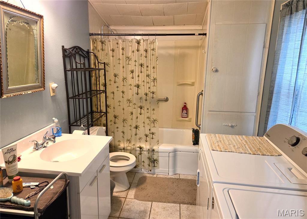 North La Grange Add - Residential
