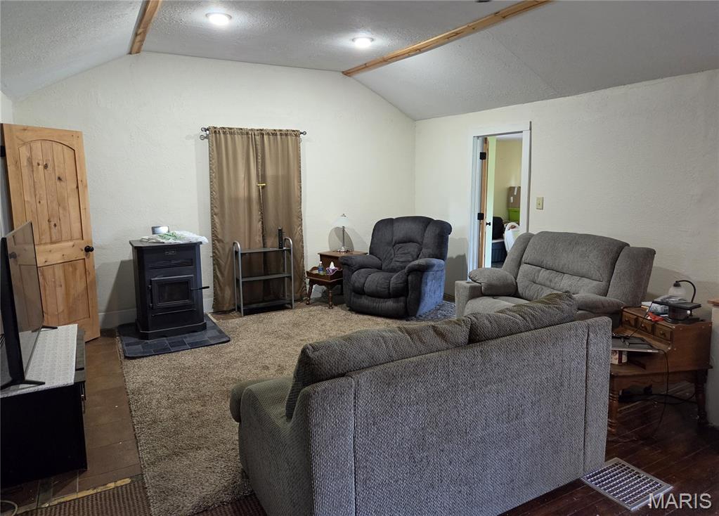 North La Grange Add - Residential