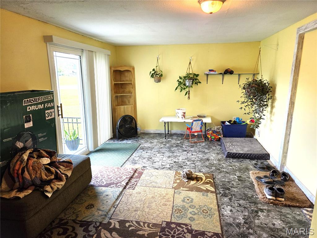 North La Grange Add - Residential