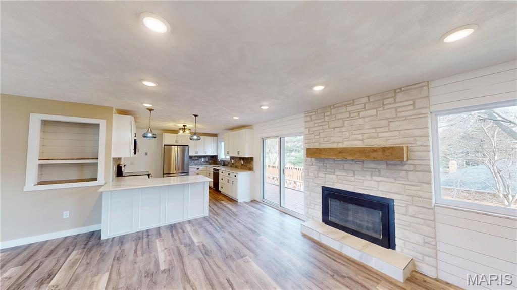 Edwardsville Southern Il Commo - Residential