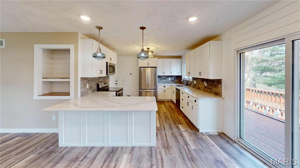 Edwardsville Southern Il Commo - Residential