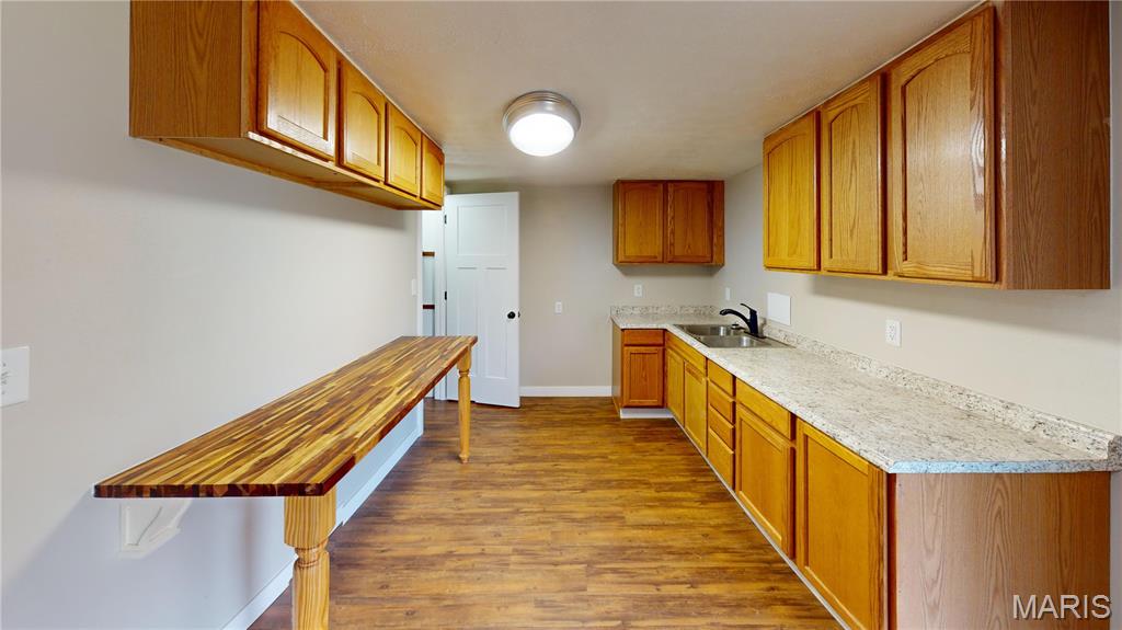 Edwardsville Southern Il Commo - Residential