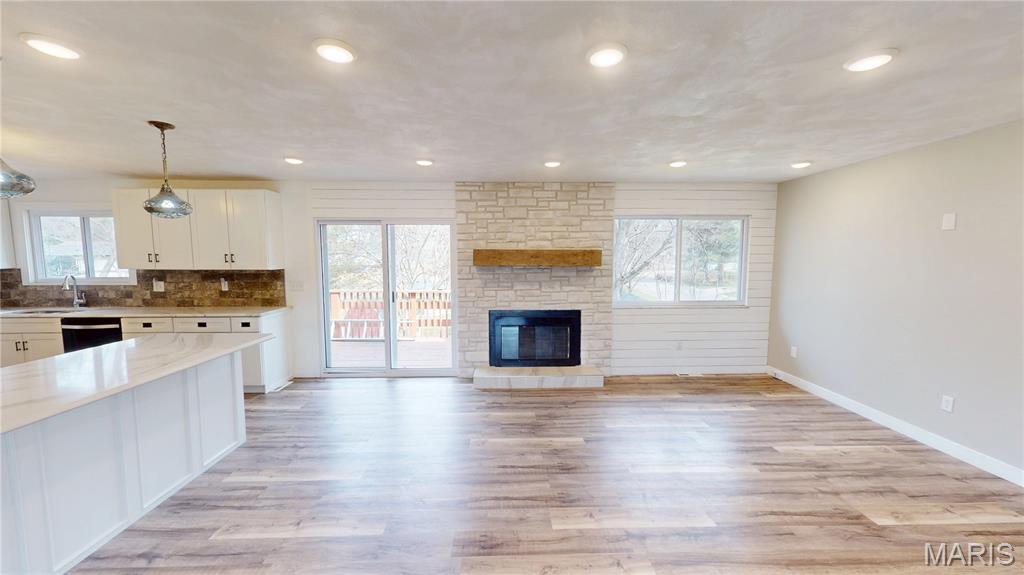 Edwardsville Southern Il Commo - Residential