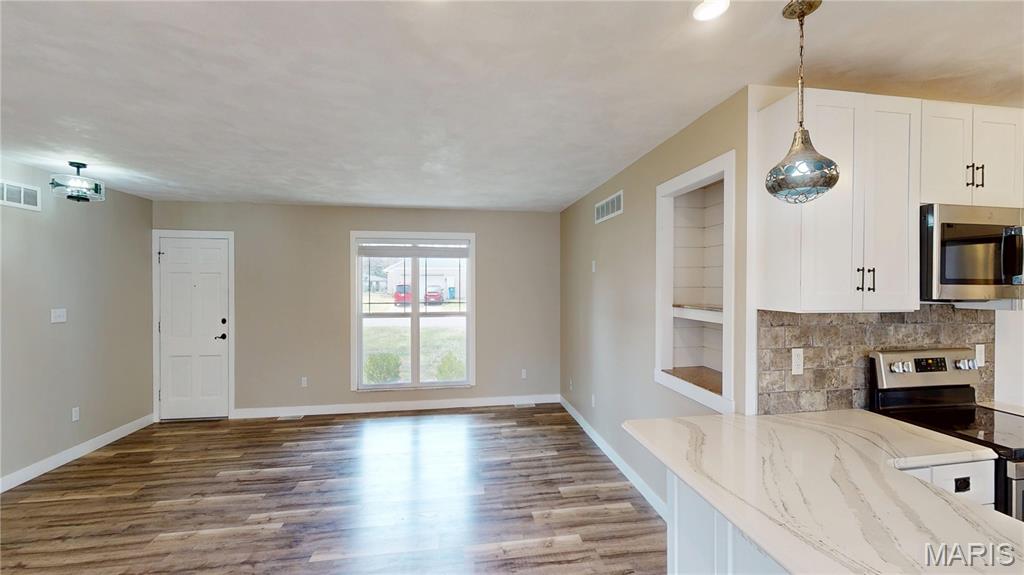 Edwardsville Southern Il Commo - Residential
