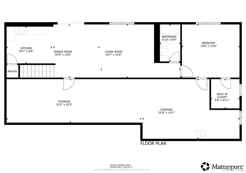 Edwardsville Southern Il Commo - Residential