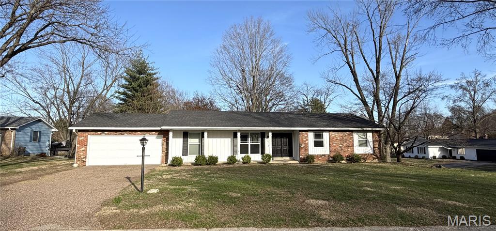 Edwardsville Southern Il Commo - Residential