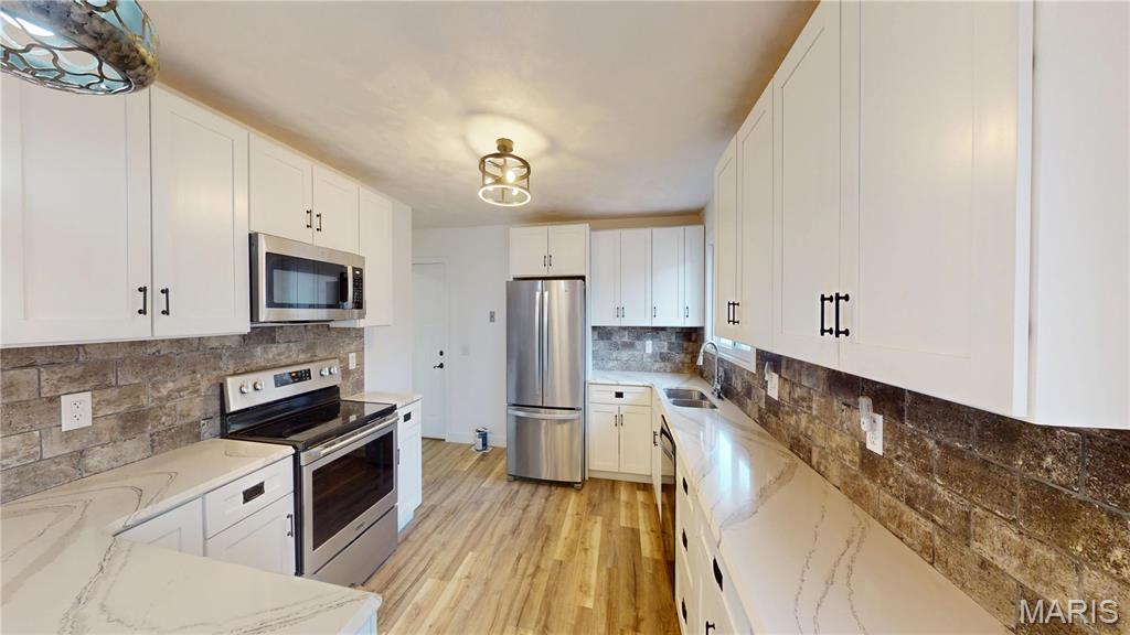 Edwardsville Southern Il Commo - Residential