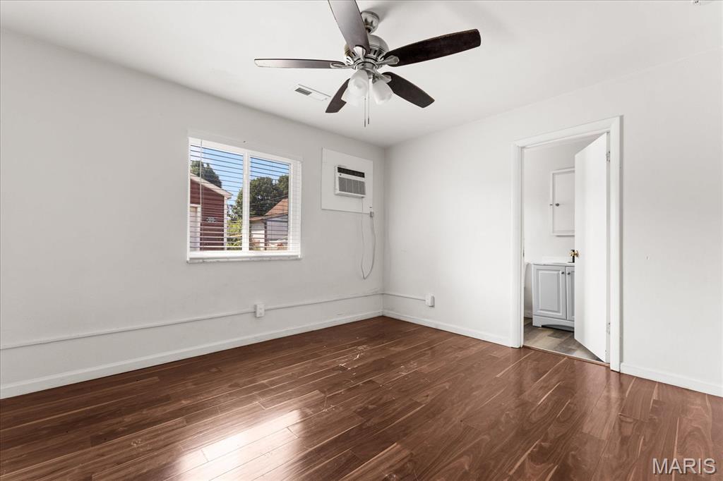 Beckwith & MCCasland Subd - Residential Income