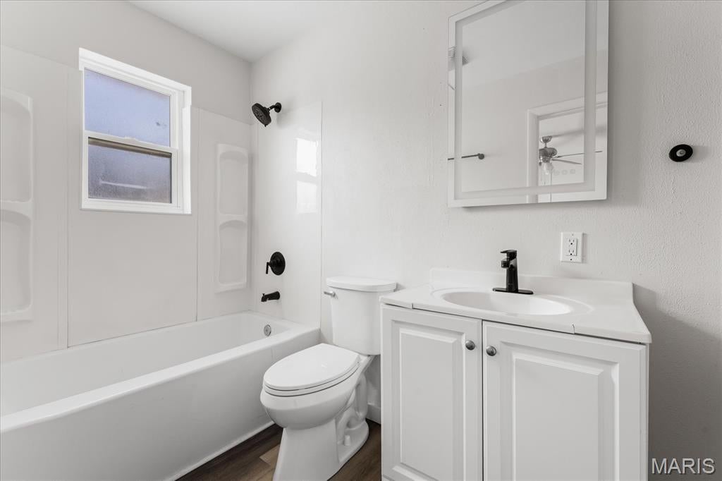 Beckwith & MCCasland Subd - Residential Income