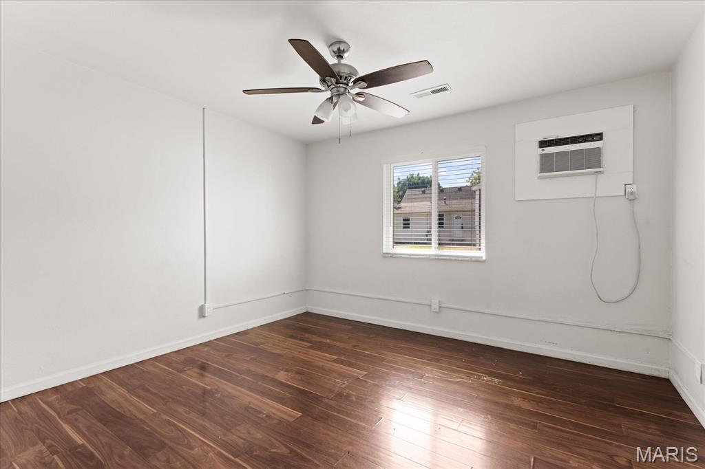 Beckwith & MCCasland Subd - Residential Income