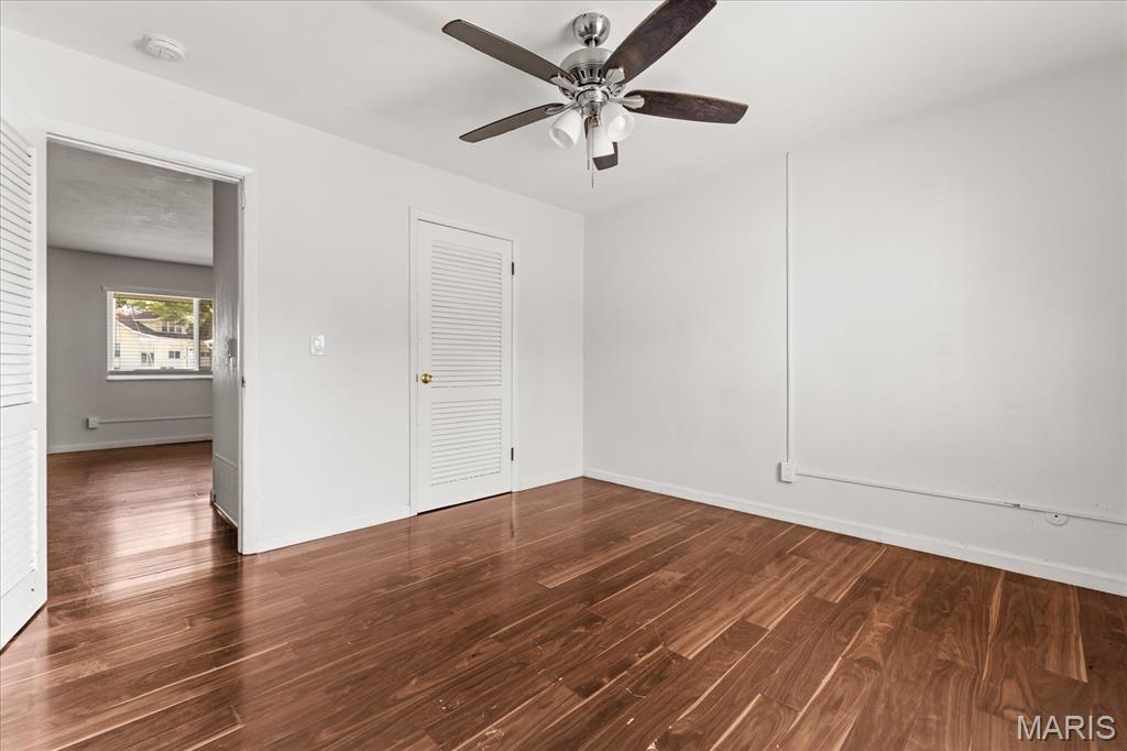 Beckwith & MCCasland Subd - Residential Income