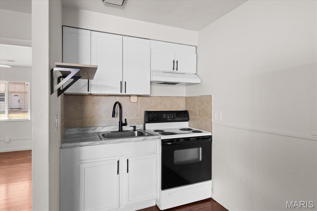 Beckwith & MCCasland Subd - Residential Income