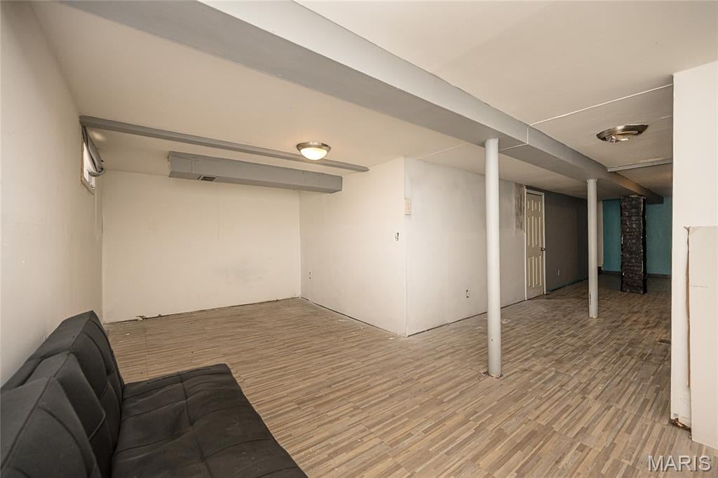 La Bonne Terre 1 - Residential