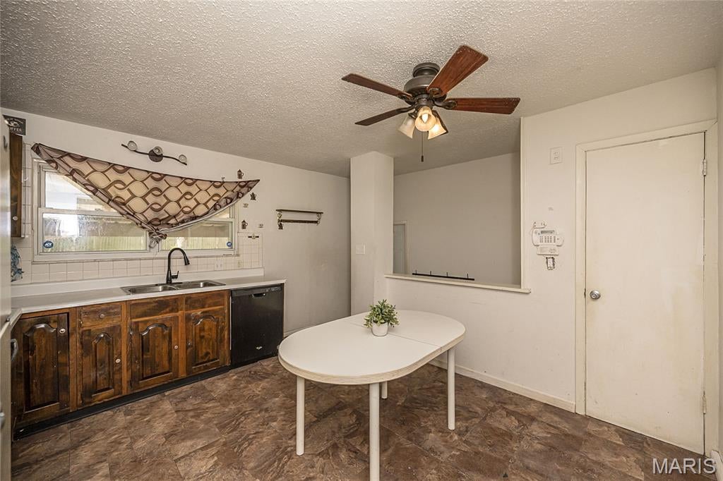 La Bonne Terre 1 - Residential