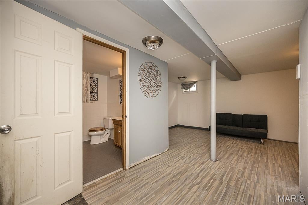 La Bonne Terre 1 - Residential