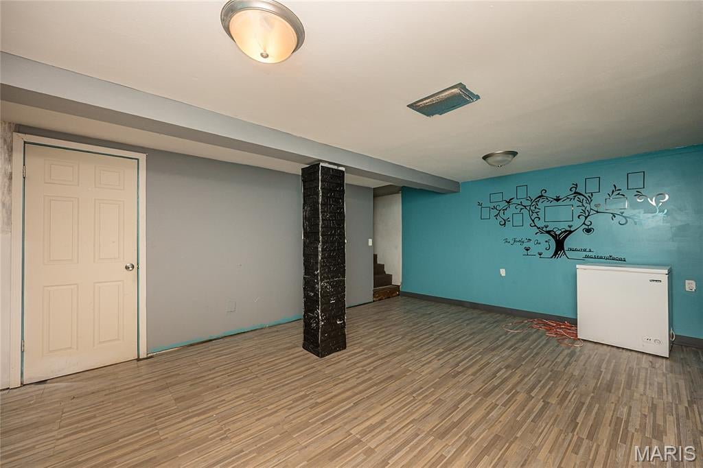 La Bonne Terre 1 - Residential
