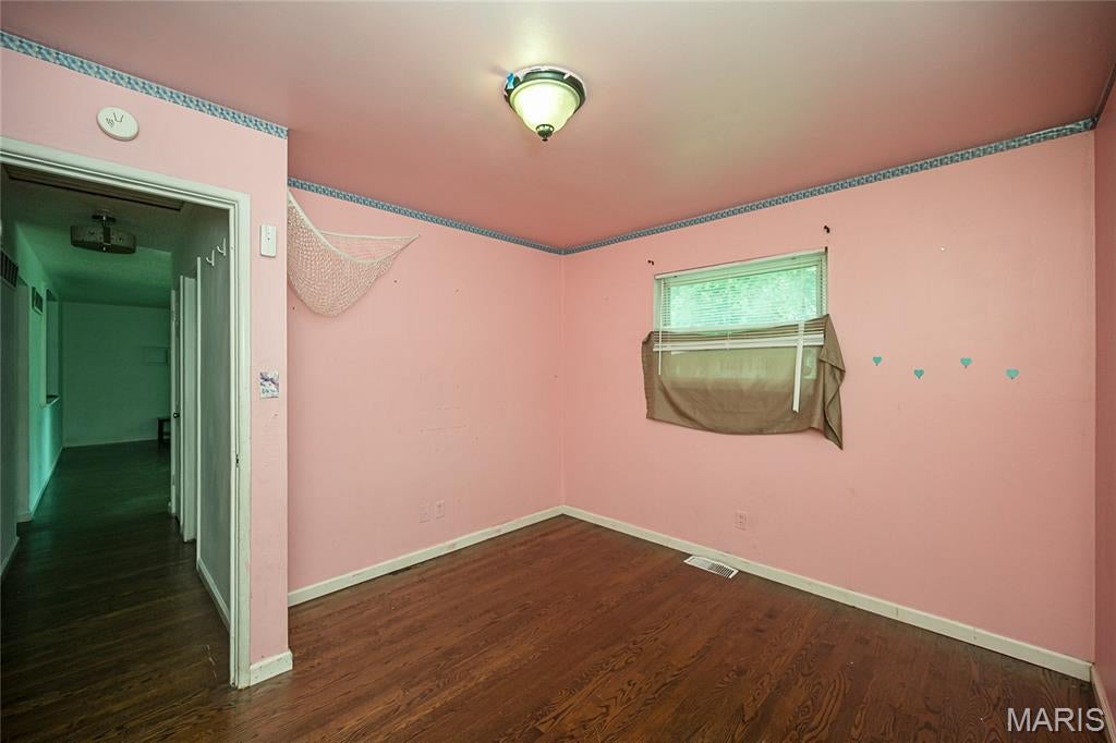 La Bonne Terre 1 - Residential