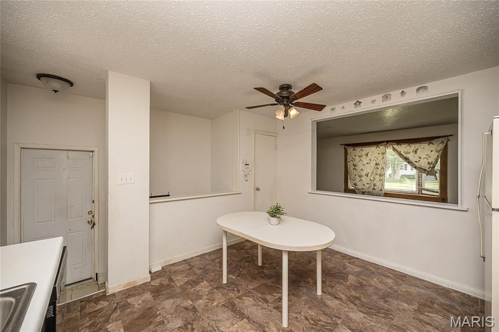 La Bonne Terre 1 - Residential