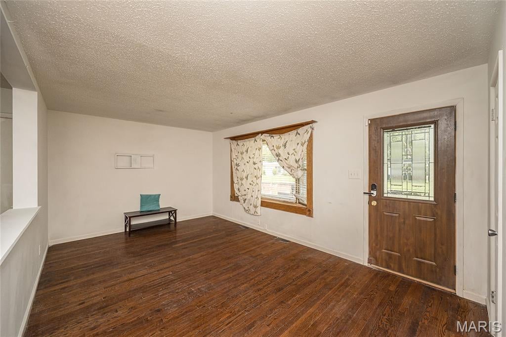 La Bonne Terre 1 - Residential
