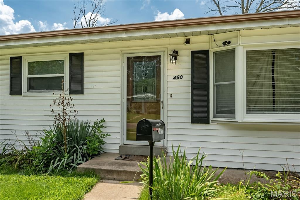 La Bonne Terre 1 - Residential