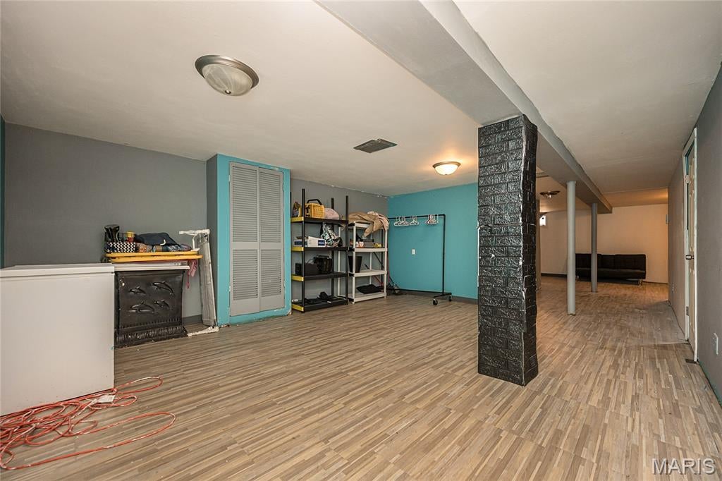 La Bonne Terre 1 - Residential