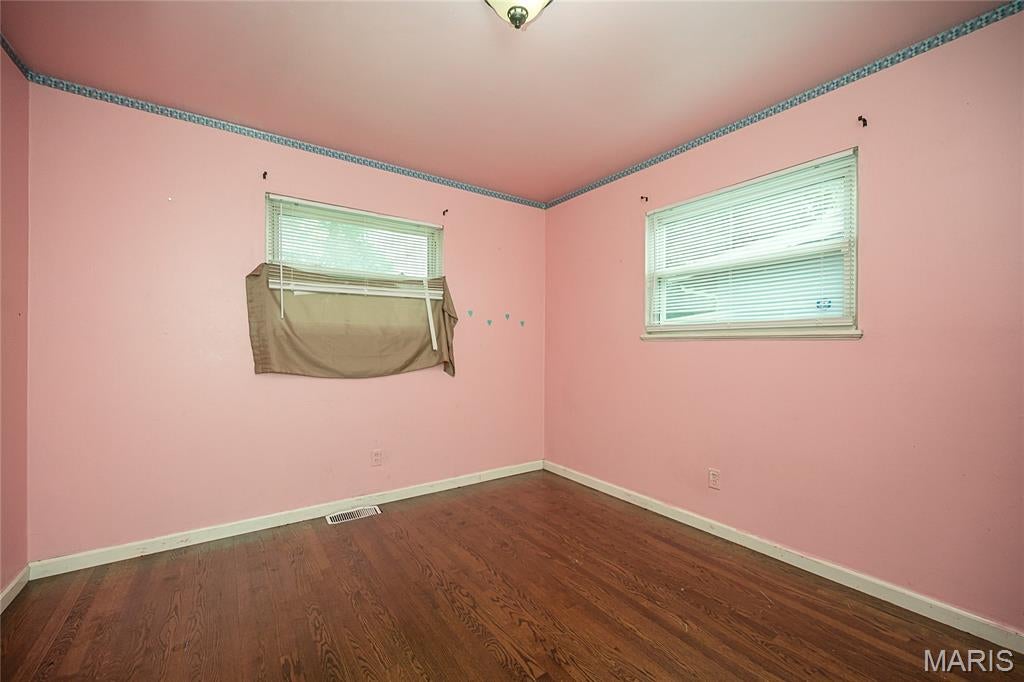 La Bonne Terre 1 - Residential
