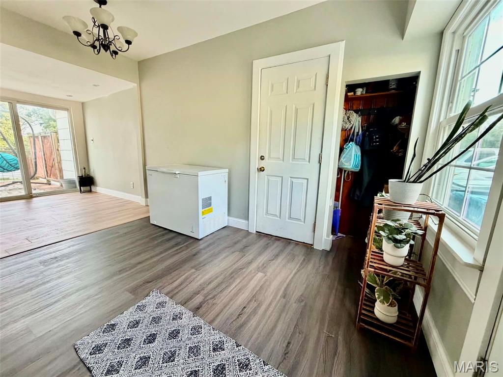 Woodland Hills Sub - Residential